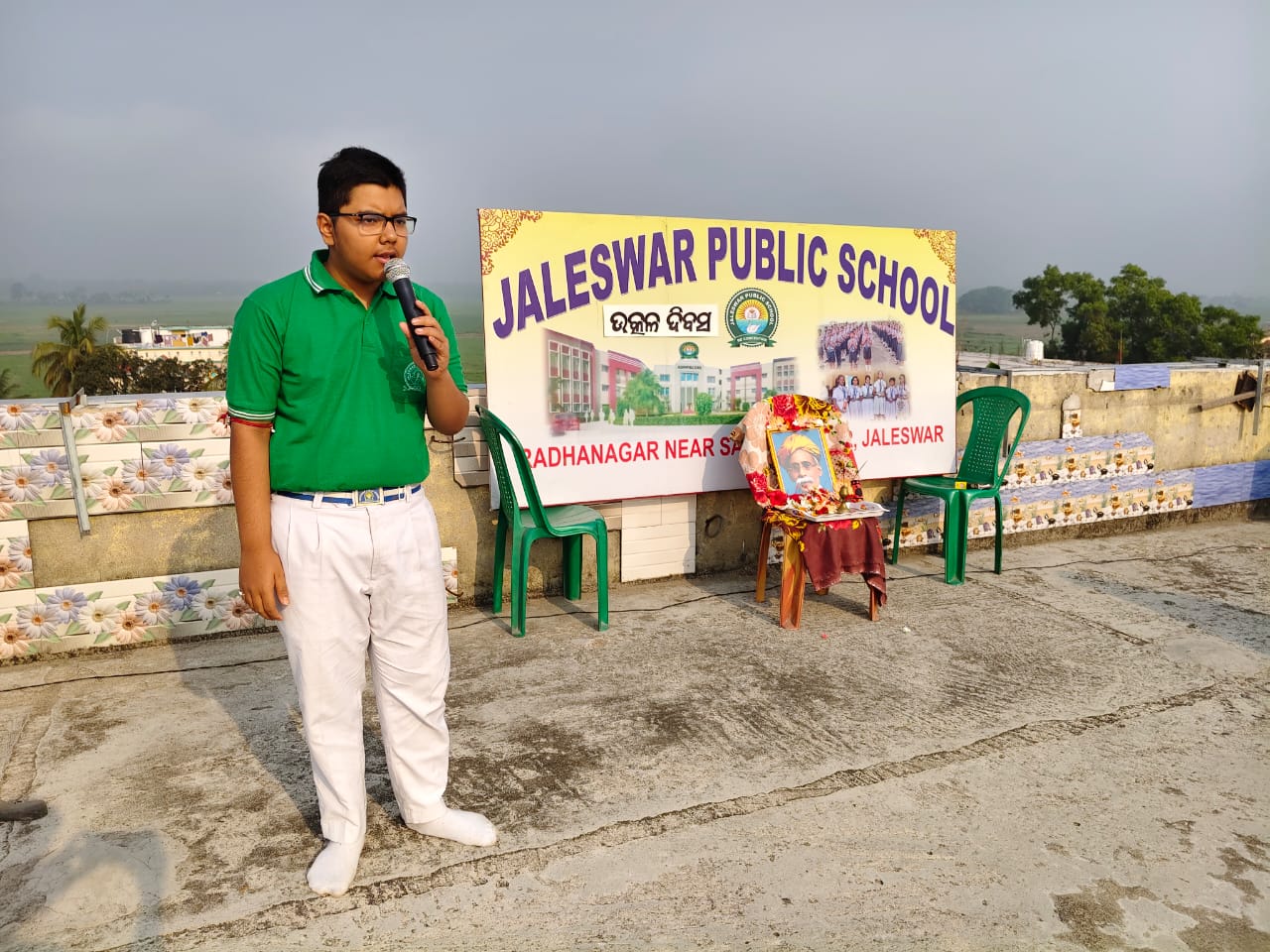 Utkal Divas